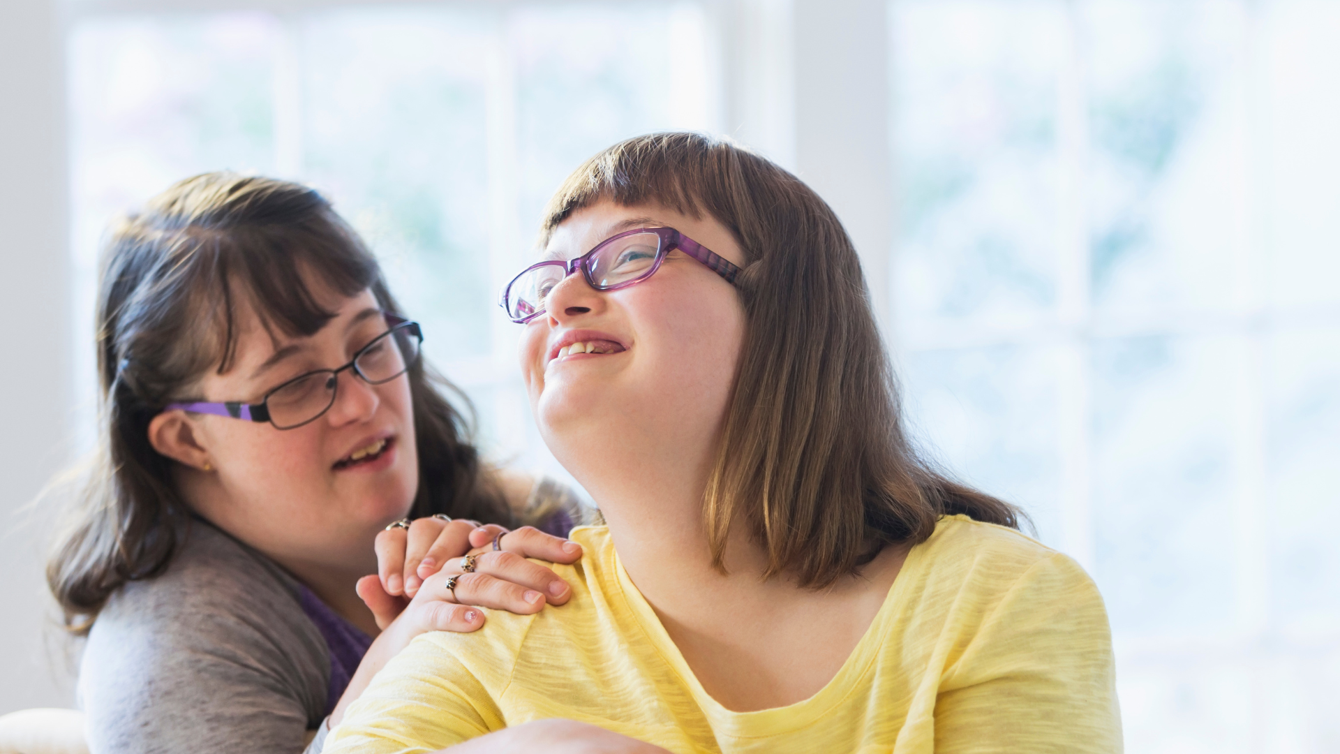 Scientists Discover Hidden “Editing Error” in Down Syndrome Brains