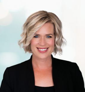 Board of Directors Emily Conley, Ph.D.