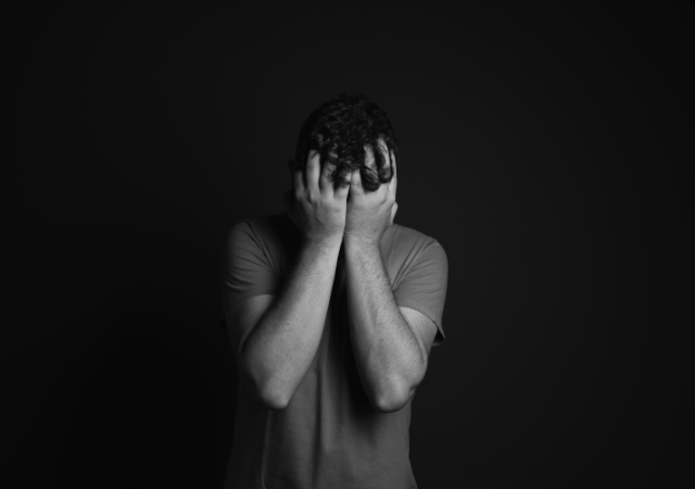 Biology of Suicide